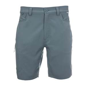Simms Pants Shorts: Simms UPF50 Skiff Short | Storm