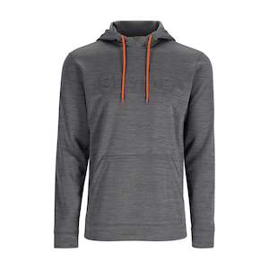 Simm Hoodies Fleece Tees: Simms Challenger Hoody | Slate