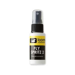 Loon Floatants: Loon Fly Spritz 2