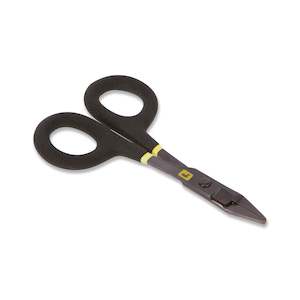 Loon Fishing Tools: Loon Rogue Fly Fishing Debarb Pliers