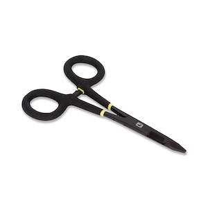 Loon Fishing Tools: Loon Rogue Scissor Fly Fishing Forceps