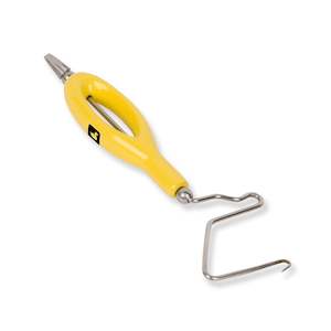 Loon Fly Tying Tools: Loon Ergo Fly Fishing Whip Finisher