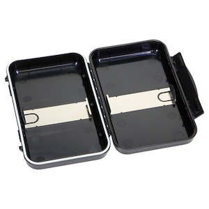 C F Fly Boxes: C&F SC-M1 Medium Universal System Fly Fishing Case