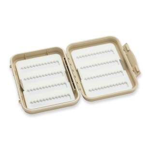 C F Fly Boxes: C&F Bonefish Saltwater Fly Fishing Box