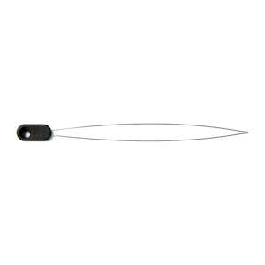 C F Fly Tying Tools: C&F Spare Fly Fishing Bobbin Threader