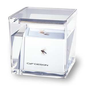 C F Fly Tying Tools: C&F Fish Eye