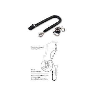 C F River Tools: C&F CFA-NR Fly Fishing Net Releaser