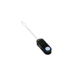 C F River Tools: C&F CFA-601 Standard Fly Fishing Spare Threaders
