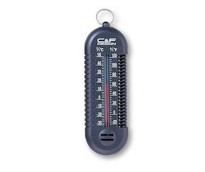 C F River Tools: C&F CFA-100 3-N-1 Fly Fishing Thermometer