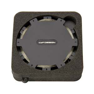 C F River Tools: C&F CFA-95 Fly Fishing Dropper Wallet