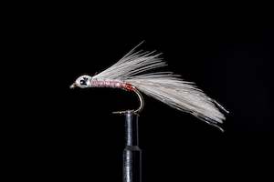 Slick Ghost Fishing Fly | Manic Fly Collection