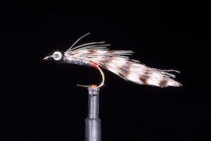 Streamers: Slick Dorothy Fishing Fly | Manic Fly Collection