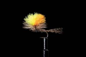Dries: WFF’s The OFYN Fishing Fly | Manic Fly Collection