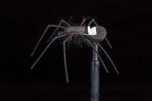 Dries: Russell's Spider Fishing Fly | Manic Fly Collection
