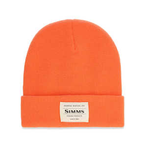 Simms Beanies: Simms Everyday Watchcap | Blaze