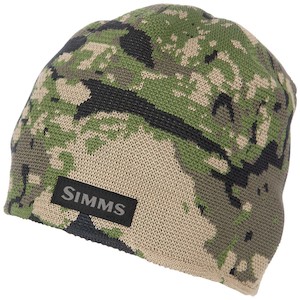 Simms Beanies: Simms Everyday Beanie