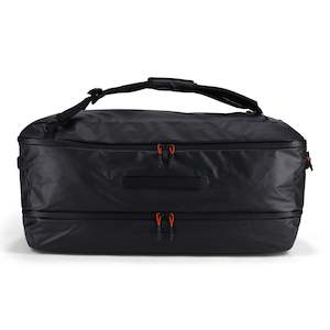 Simms Duffles Or Duffels: Simms Tailwind Duffel Bag 80L Black