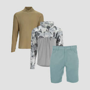 SAMPLE SALE SIZE M BAG #65