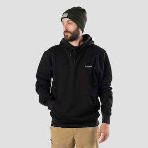 Simms Artist Hoody - Bluefin Tuna