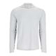 Simms Solarflex UPF50 Hoody | Sterling
