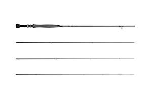 Primal Zone CCC Euro Nymph Fly Fishing Rods