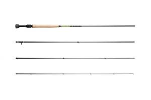 Primal Zip Euro Nymphing Fly Fishing Rods