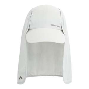 Simms Headwear: SIMMS SUNSHIELD CAP | Sterling