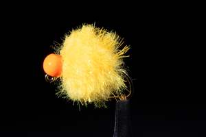 Nymphs 1: Jig Fritz Egg Sunburst Fishing Fly | Manic Fly Collection