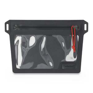 Simms Bags 1: Simms Dry Creek Tech Pouch 4L | Black