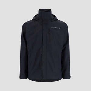 Simms Outerwear: Simms Challenger Jacket | Black