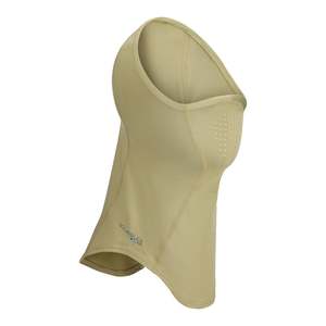 Simms SolarFlex UPF50 SunGaiter | Pale Pine