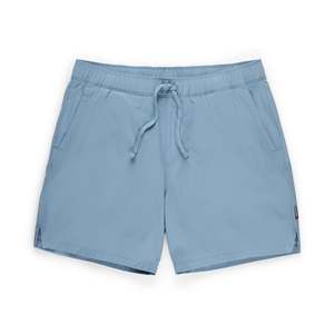 Simms Pants Shorts: Simms Wanaka Short | Albacore