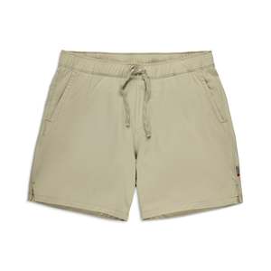 Simms Pants Shorts: Simms Wanaka Short | Pale Pine