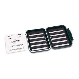 C And F Design: 30th Anniversary Standard Fly Case