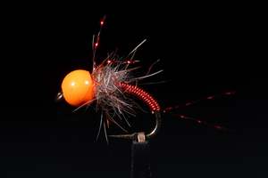Manic Fly Collection: OTB Bomb Blast Fishing Fly | Manic Fly Collection