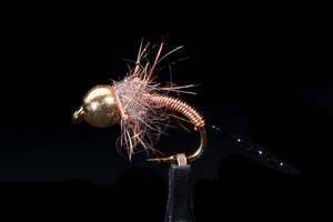 Manic Fly Collection: GTB Bomb Blast Fishing Fly | Manic Fly Collection