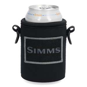 Simms Fishing: Simms Beverage Holster