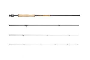 Primal Rod Co: Primal Rise Freshwater Fly Fishing Rods