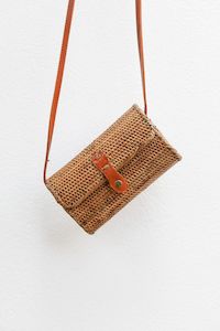 Small Over The Shoulder Bag