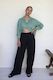Black Grace Pant