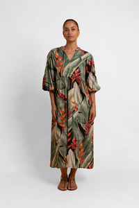 Ladies: Heliconia Tina Mumu