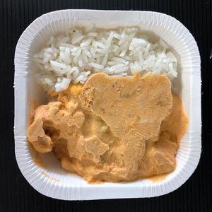 Products: Butter Chicken Mini Meal – Manly Park Kitchen