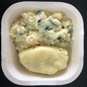 Products: Smoked Fish Pie Mini Meal – Manly Park Kitchen