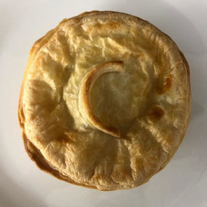 Products: Chicken, Cranberry and Brie Pie – Manly Park Kitchen