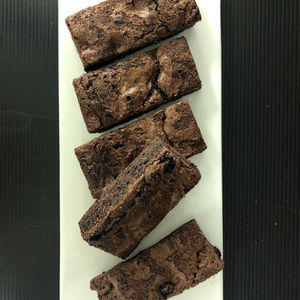 Products: Chocolate Brownie (5pk) – Manly Park Kitchen