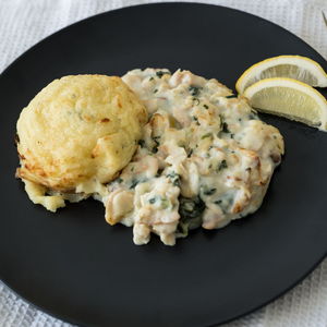 Smoked Fish Pie – Manly Park Kitchen