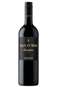 simple: Resolution Bordeaux Blend