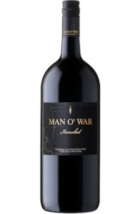 Ironclad Bordeaux Blend Magnum (1.5L)
