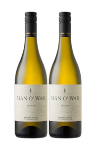 The Locals: Viognier 2-Pack