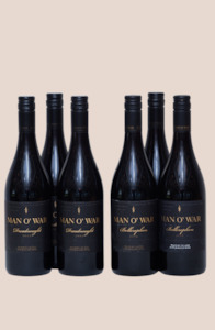 Wine: Dreadnought x Bellerophon Library Pack